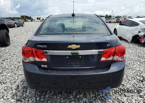 2015 Chevrolet Cruze Lt z USA, uszkodzony, nr VIN 1G1PC5SB8F7285363